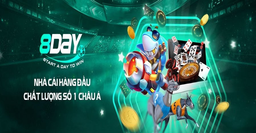 link đăng ký 8DAY