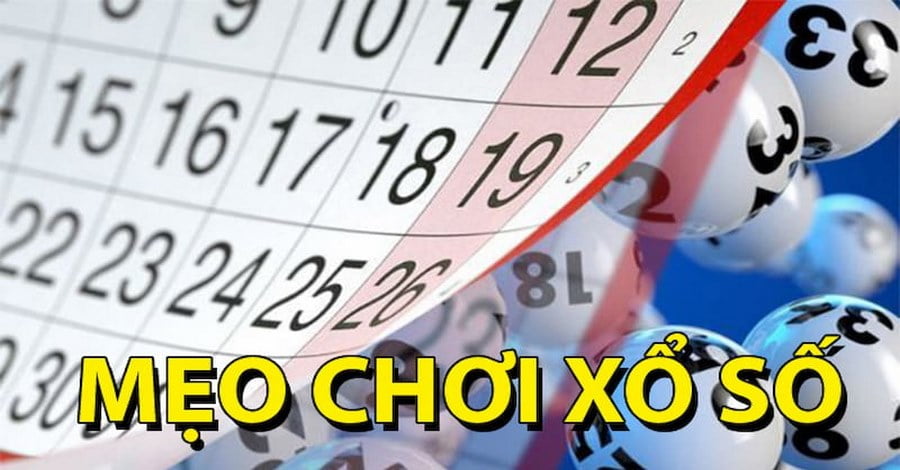 cách chơi xổ số online luôn thắng