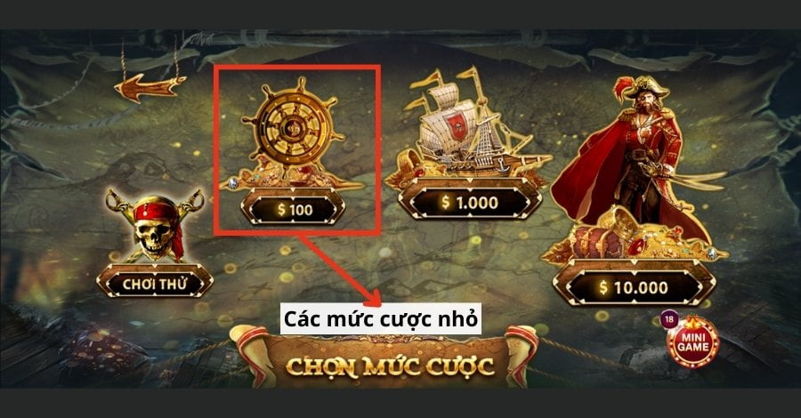 cách chơi game nổ hũ quốc tế