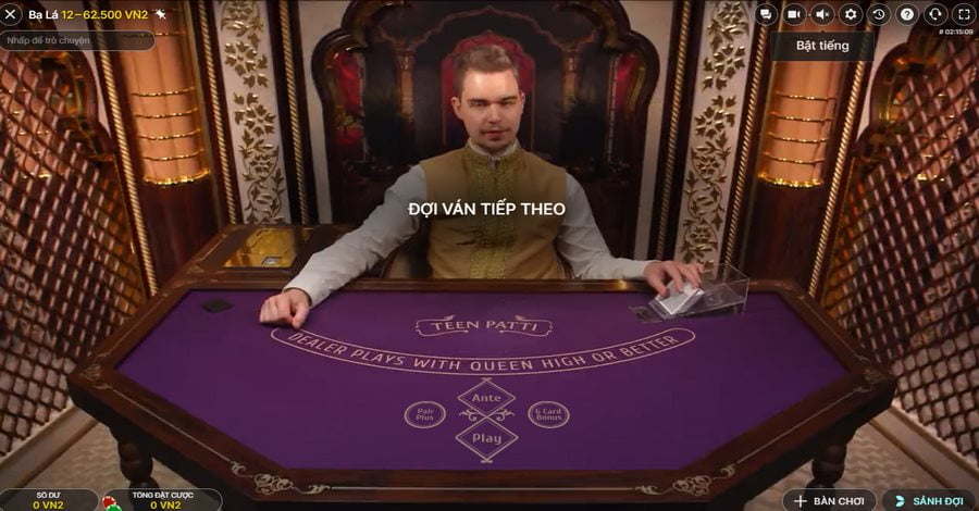 Hướng dẫn chơi Poker 8day