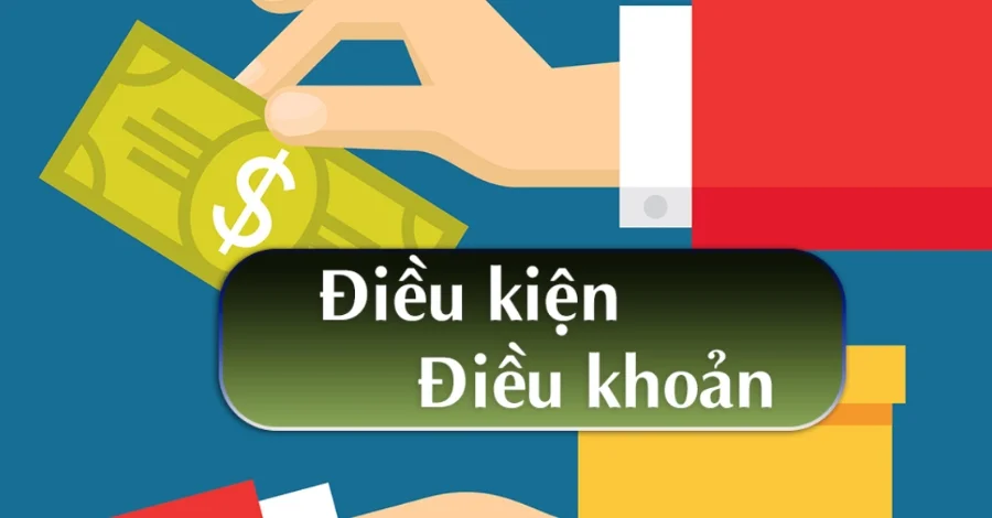 Người chơi nên nhớ rõ điều khoản để không vi phạm quy định