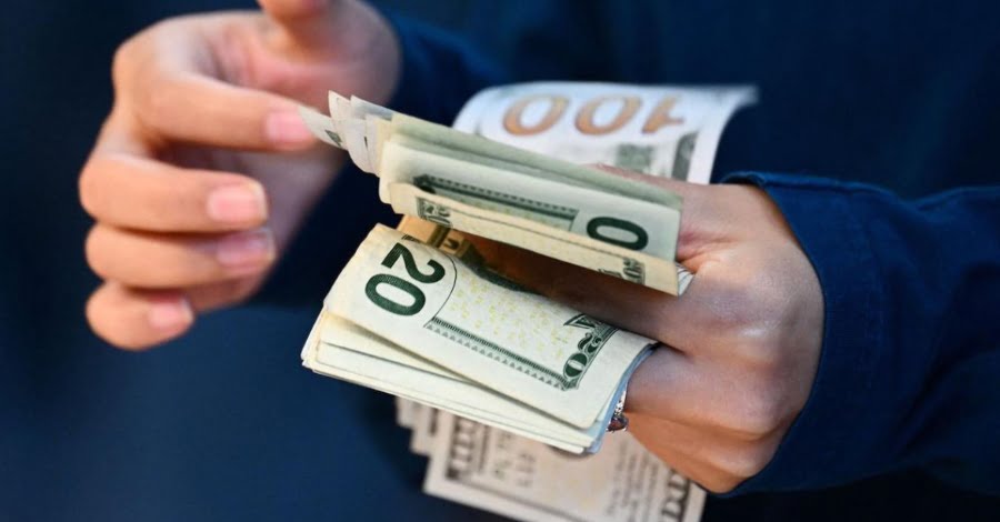 quy định Tặng 1% Tổng Nạp Mỗi Ngày