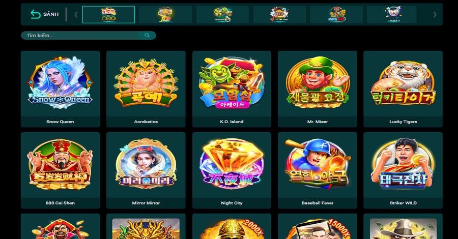 Tải app Nổ Hũ tiền về như lũ 8DAY