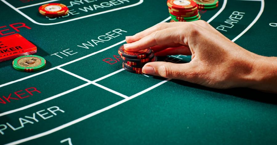 Tin đồn Baccarat lừa đảo
