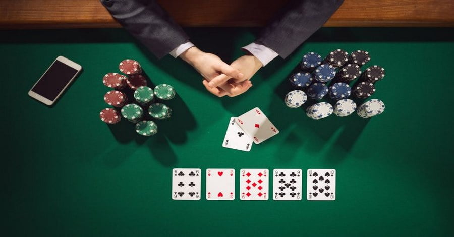 App dự đoán Baccarat được định nghĩa như thế nào?