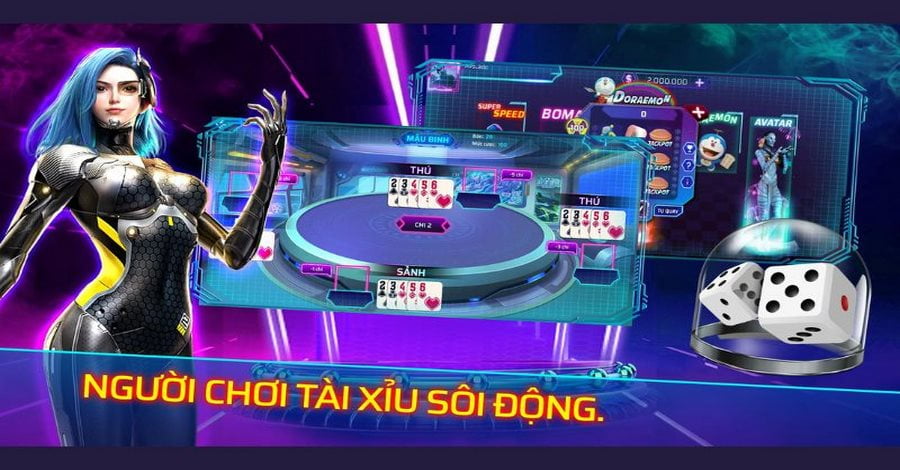 Tuyệt chiêu bất bại trong mọi ván cược tài xỉu