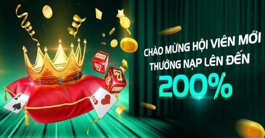 Nhận code nổ hũ một lần và chỉ áp dụng cho thành viên mới