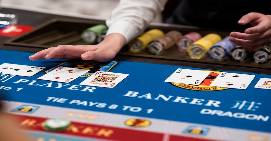 Đếm bài Baccarat là phương pháp được nhiều người áp dụng