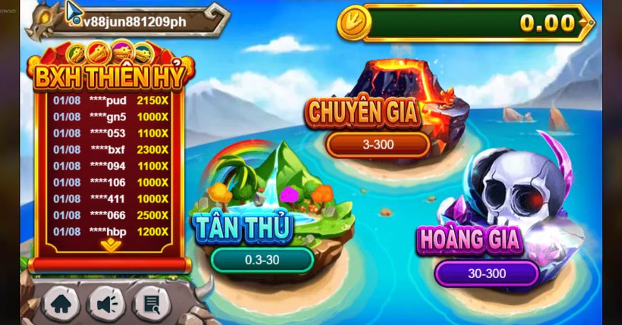 Một trong những yếu tố được đánh giá khách quan là tựa game này luôn cập nhật và phát triển