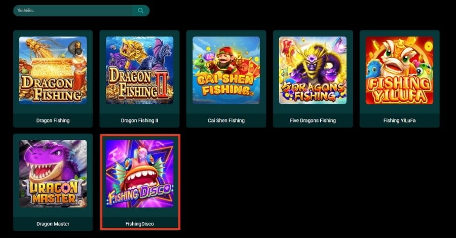 FishingDisco được biết đến là sự kết hợp hoàn hảo giữa truyền thống và hiện đại