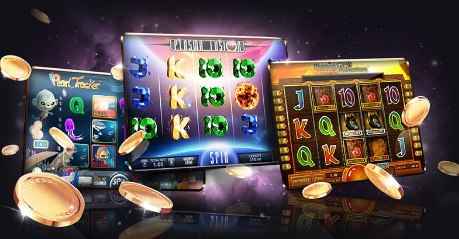 Đôi nét cần biết về game nổ hũ tặng tiền khởi nghiệp