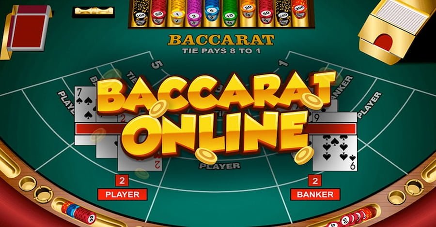 Giải đáp thắc mắc sàn baccarat sập có đúng không?