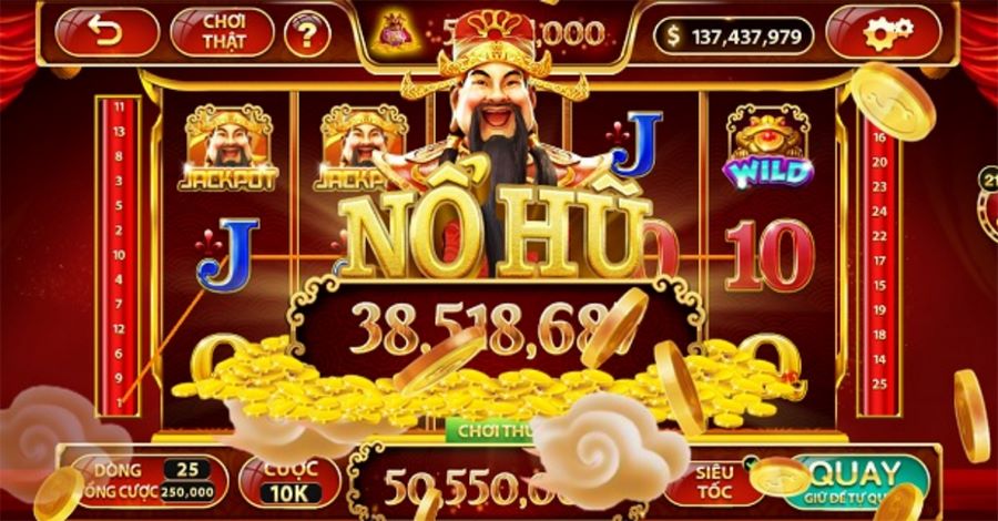 Hướng dẫn quay hũ cơ bản cho tân thủ
