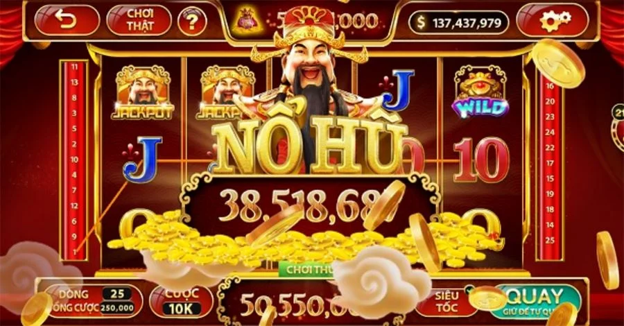Hướng dẫn quay hũ cơ bản cho tân thủ
