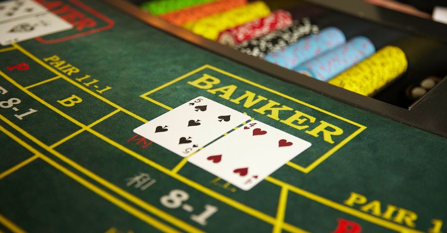 Áp dụng chiến thuật Baccarat thực chiến sẽ giúp tăng cơ hội thắng
