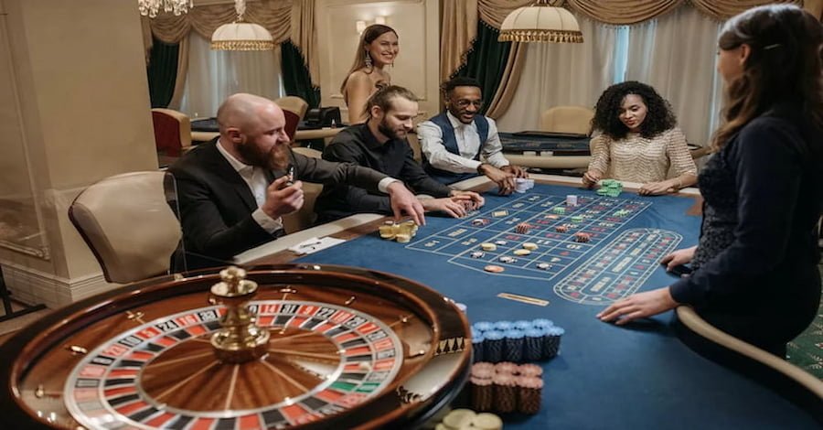 Lợi ích khi tham gia vào nhóm đọc lệnh Baccarat