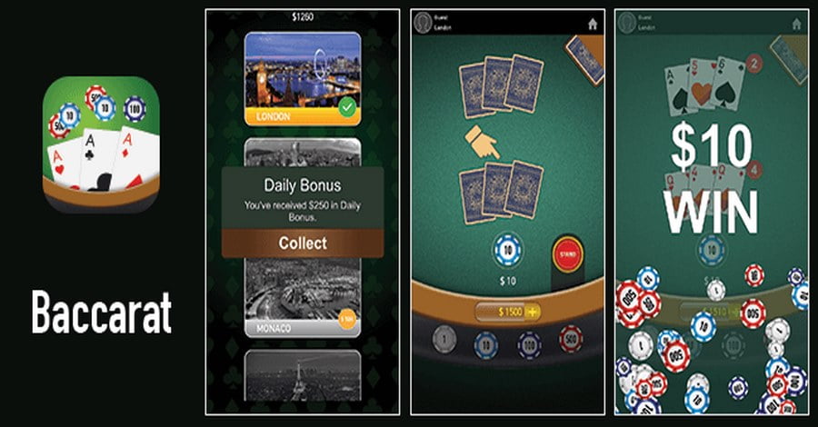 Lời khuyên cho bet thủ khi dùng công cụ hỗ trợ Baccarat