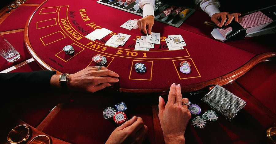Lưu ý khi áp dụng cách đếm bài Baccarat