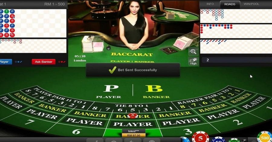 Nguyên nhân nên chọn phần mềm dự đoán Baccarat là gì?