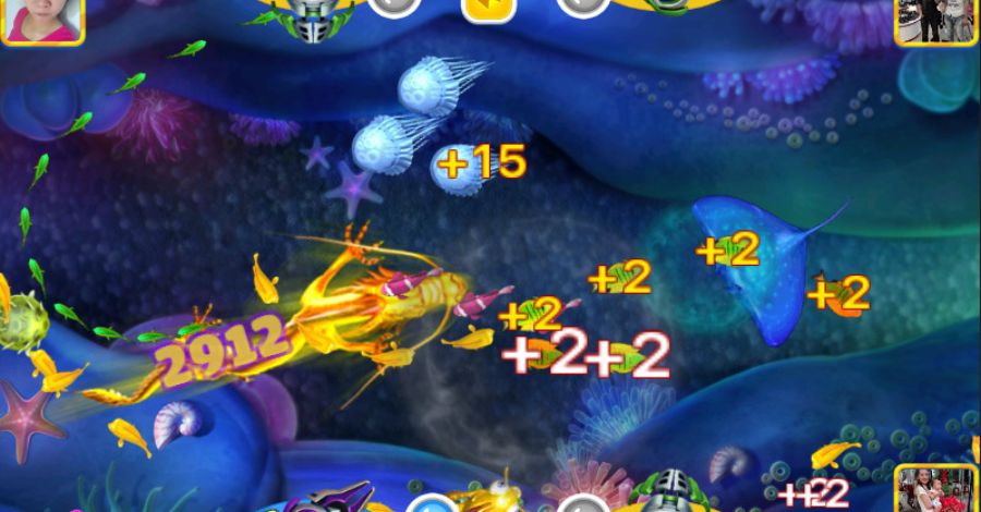 Game sở hữu nhiều ưu điểm vượt trội