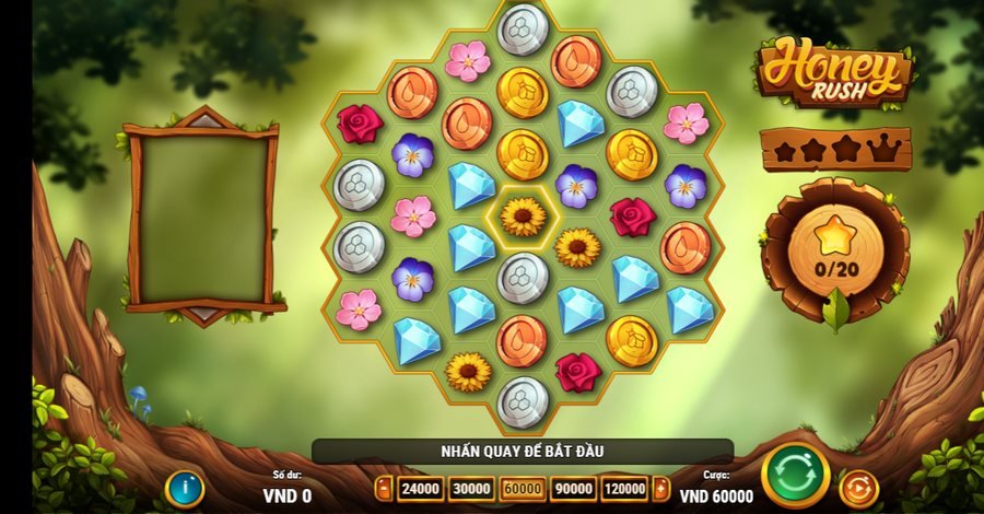 Hướng dẫn cụ thể cách chơi Slots 8DAY uy tín