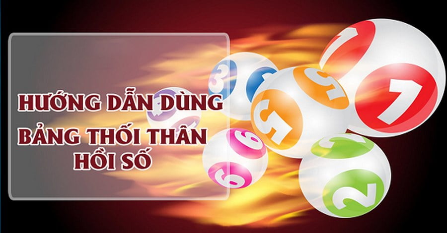 Hướng dẫn cách tính bảng thối thân chuẩn nhất