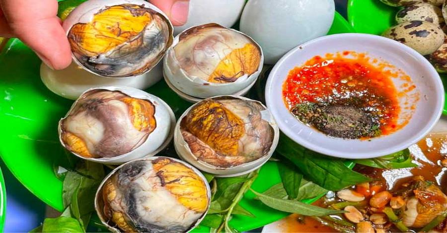 Phương pháp giải đen cờ bạc bằng đồ ăn hiệu quả