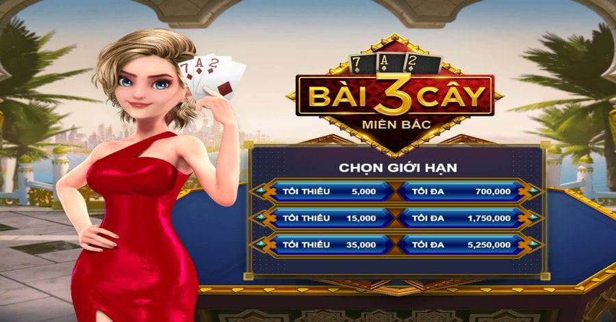 Kinh nghiệm chơi đánh bài có giới hạn ngân sách