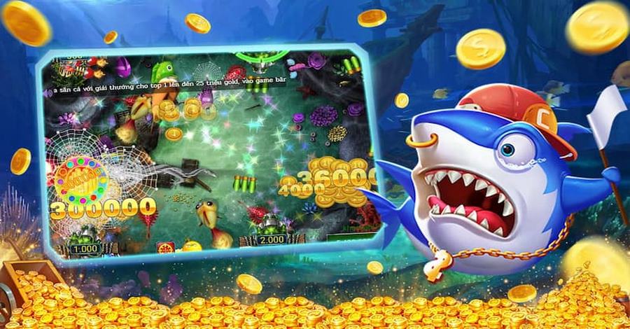 Hướng dẫn tải Bắn cá 999 đơn giản cho người mới