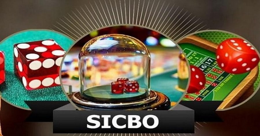 Lưu ý quan trọng để chơi game Sicbo tại 8DAY