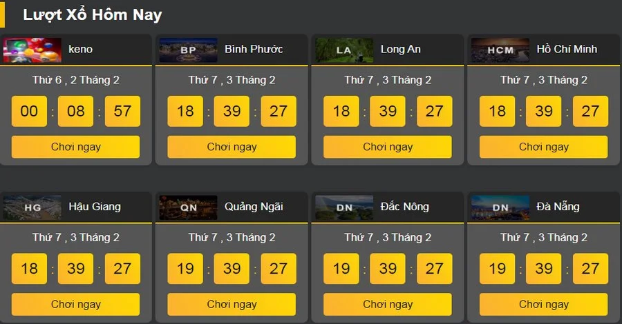 Các mẹo chơi đề đảm bảo chuẩn nhất