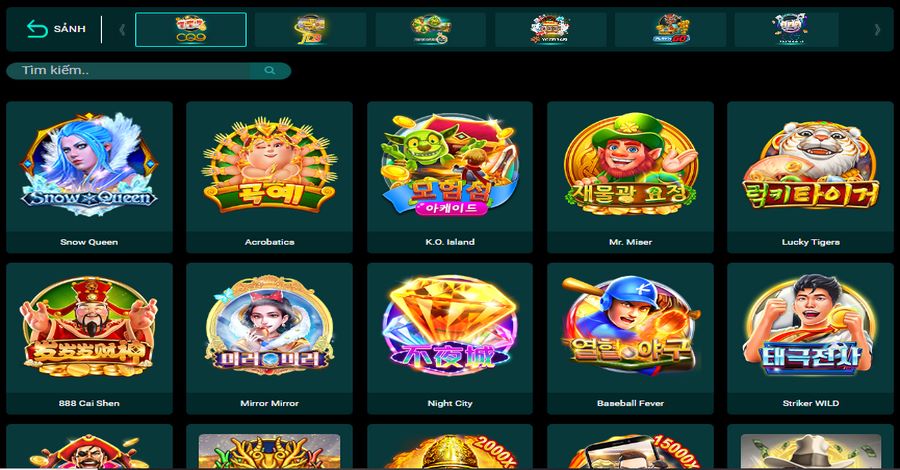 Tham gia các slot phù hợp với cơ hội thắng cao