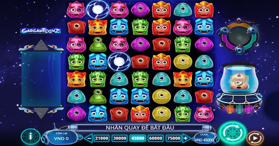 Thuật toán game slot là như thế nào?