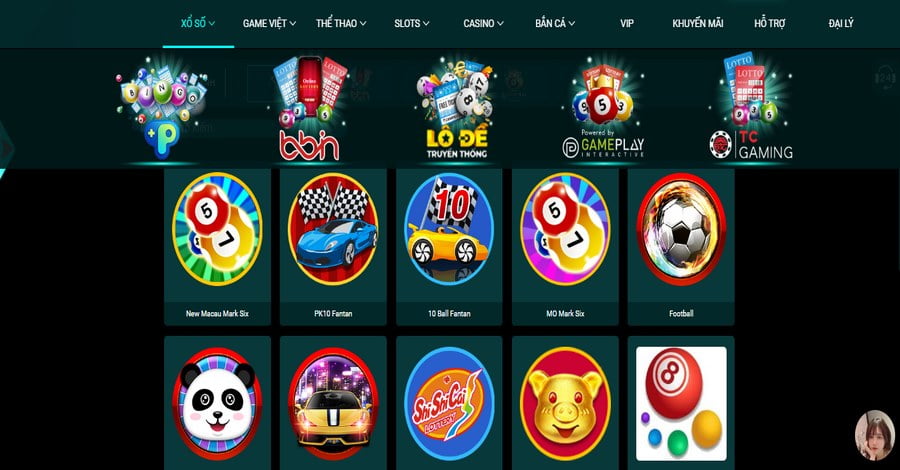 Web đánh Lô Đề 8DAY là gì?