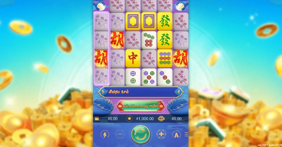 Game Nổ hũ tặng code tân thủ 2023 có lối chơi lôi cuốn và thú vị