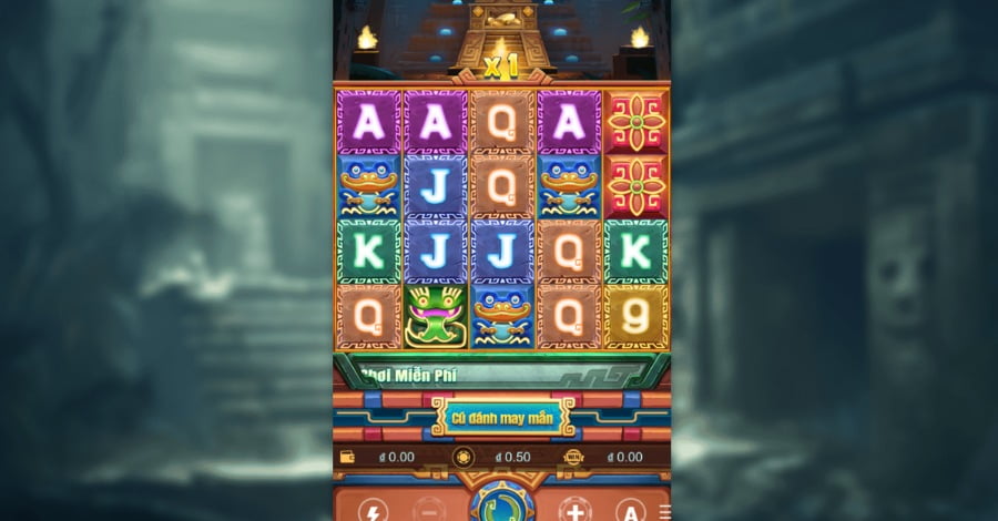 Tham gia game Nổ hũ tặng code tân thủ 2023 bạn sẽ có cơ hội nhận thưởng lớn
